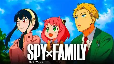 Spy X Family Season 3 Tanggal Rilis Amp Semua Yang Perlu Kamu Ketahui