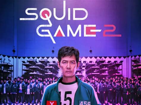 Squid Game 2 Release Date What To Expect Check Plot Cast And Everything You Need To Know