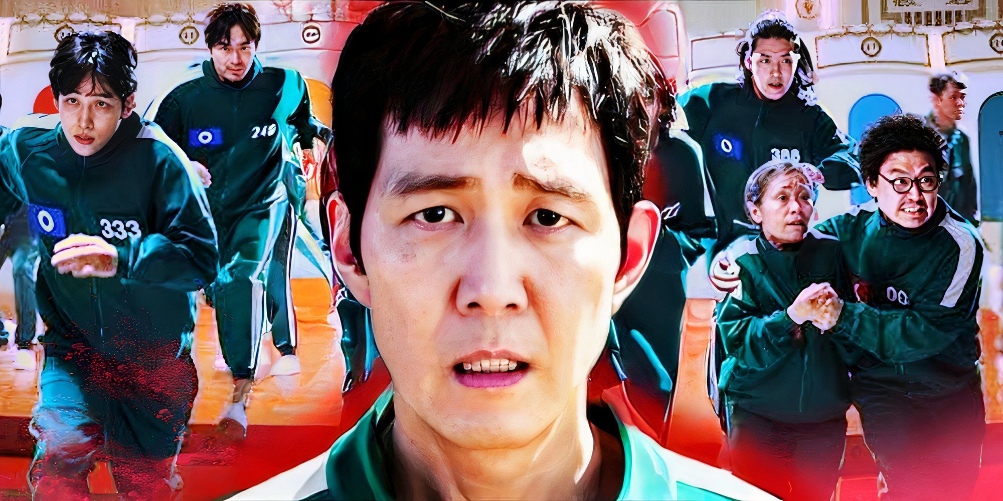 Uncover the Surprising Facts Behind the Squid Game 3 Release Date