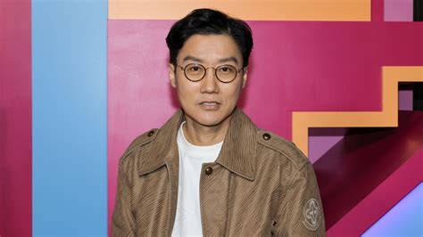 Squid Game Director Hwang Dong Hyuk Photos Amp Interview Netflix Tudum Squid Game Director Hwang Dong Hyuk Photos Amp Interview Netflix Tudum