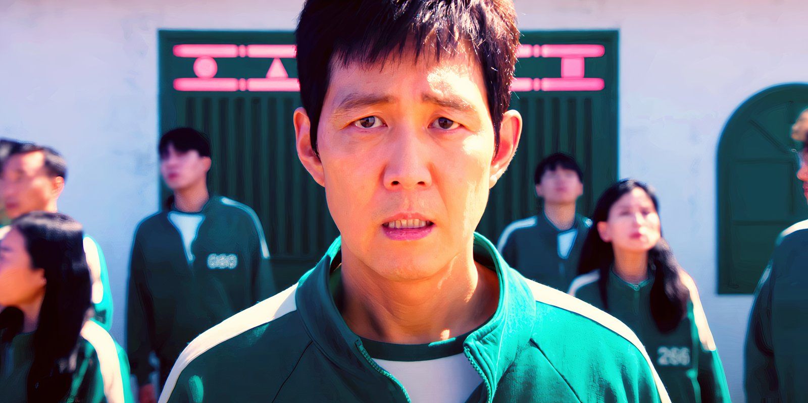 Squid Game S2 Release Date: What to Expect in the New Season