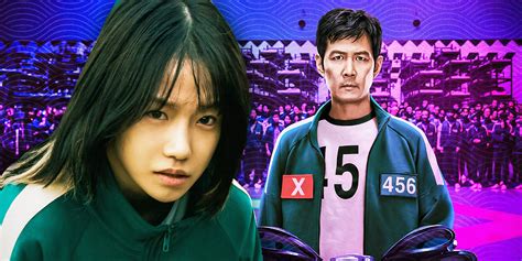 When Will You Dive Into the Wait for Squid Game Season 2 Episode 8 Release Date?