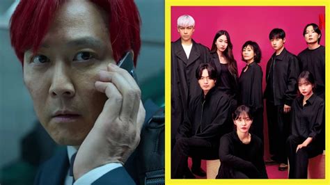 Squid Game Season 2 Release Date Plot Cast Updates And Everything We Know Local News