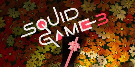 Squid Game Season 3 Release Date Revealed With First Look Pictures What To Watch