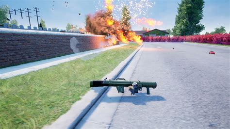 Squirrel With A Gun Is A New Game That S As Nuts As It Sounds The Standard