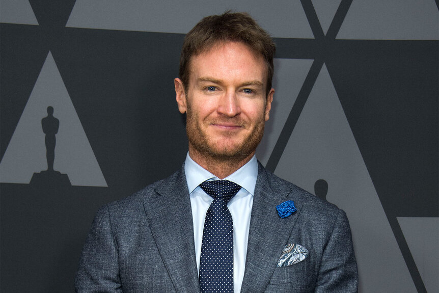 St Denis Medical Cast Everything To Know About Josh Lawson