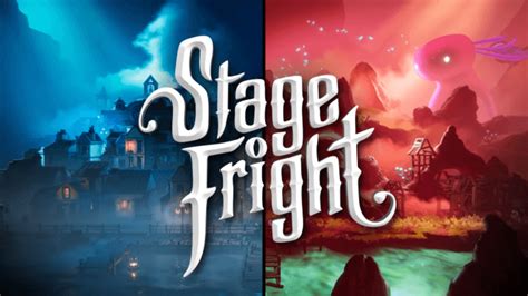 Unlocking Surprises: The Unique Features of the Stage Fright Game Release Date