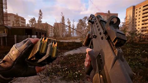 Stalker 2 Release Date Release Times Amp Download Size On Xbox Game Pass Pure Xbox