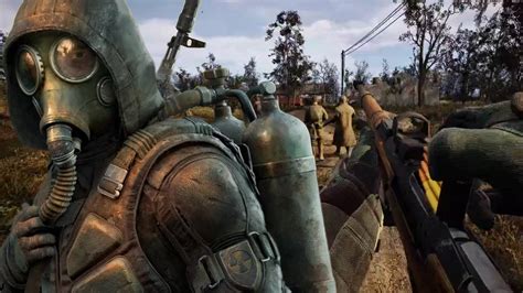 Stalker 2 Release Date: Key Financial Insights and Expectations