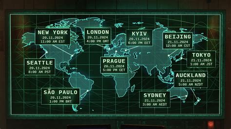 Stalker 2 Release Time Rock Paper Shotgun