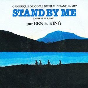 Stand By Me Ben E King Music The Pop History Dig