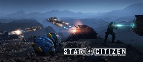 Star Citizen 3 18 Release Date Is Here What We Know So Far