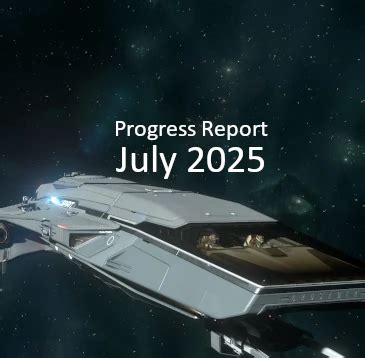 Star Citizen Focus Organization Star Citizen Information