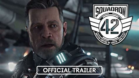 Star Citizen Release Date Price Squadron 42 Trailer And Everything You Need To Know