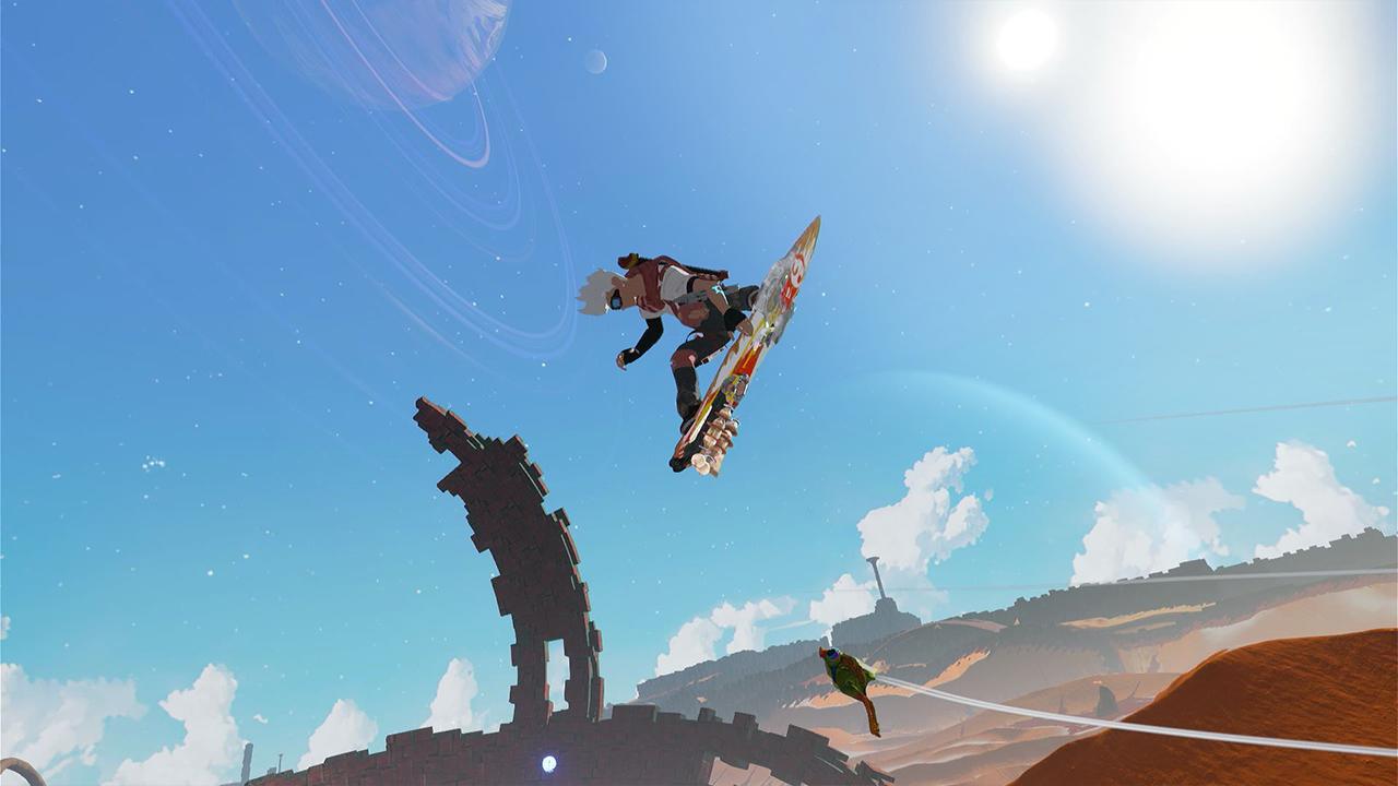 Star Overdrive Deluxe Edition For Nintendo Switch Nintendo Official Site Star Overdrive Deluxe Edition For Nintendo Switch Nintendo Official Site