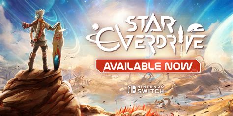Star Overdrive Game Switch Release Date: What Beginners Need to Know