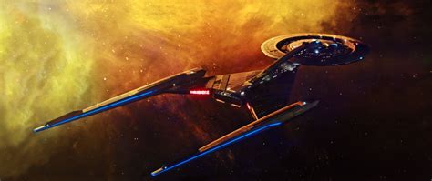 Star Trek Discovery Season 3 Wallpapers Wallpaper Cave