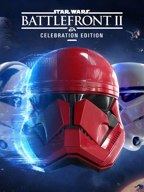 Future of the Star Wars Battlefront 2 Epic Games Release Date Revealed