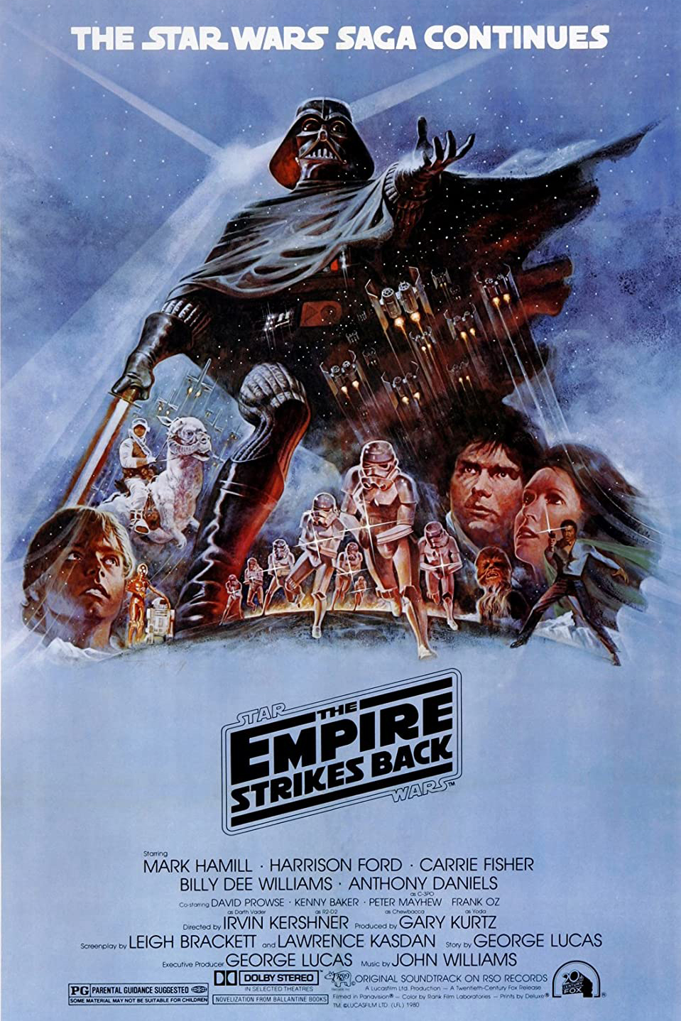 Star Wars Empire Strikes Back Release Date: The Fast Track to the Facts