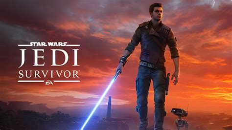 Star Wars Jedi Survivor Everything You Need To Know About This Thrilling Sequel Cnet