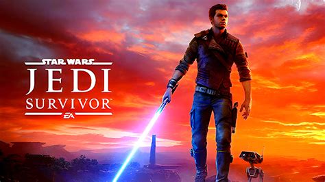 7 Exciting Facts About the Star Wars Jedi Survivor Release Date You Need to Know