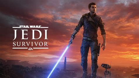 Star Wars Jedi Survivor Starwars Com