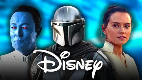 Star Wars Next 3 Movies Get Reassuring Release Updates From Disney