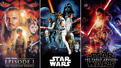7 Key Facts About the Star Wars Original Release Date