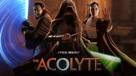 Star Wars The Acolyte Episode 8 Release Date Time Amp Watch Online