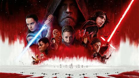Star Wars The Last Jedi Release Date Trailer Spoilers And Story Details Den Of Geek