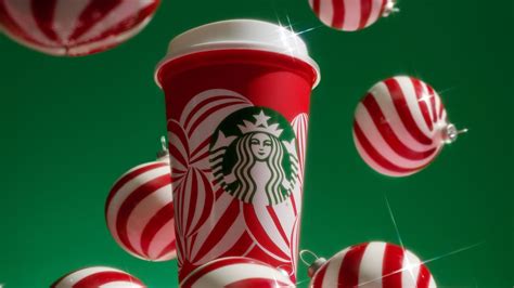 When is Starbucks Free Cup Day 2024 Release Date in the USA?