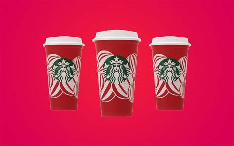 Unveiling the Starbucks Red Cup Day 2024 Release Date: Surprising Facts You Didn't Know