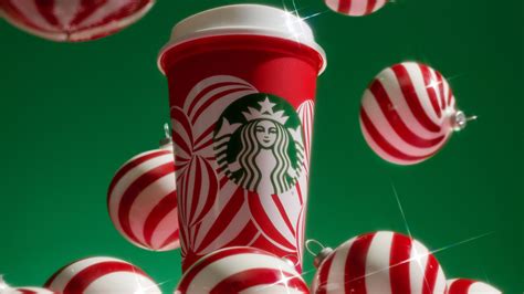 Starbucks Red Cup Day A Modern Marker Of Holiday Spirit Explained