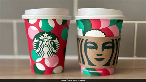 Starbucks Red Cup Event 2024 All You Need To Know