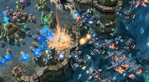 Starcraft 2 Release Date Is Not Coming Soon as MythOS