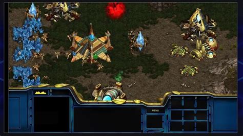 Starcraft Game Series History And List Of Games G2a News