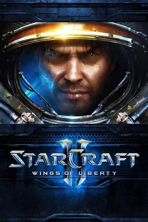 Starcraft Ii Wings Of Liberty Games The Guardian