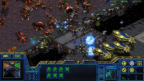 Starcraft Release Date: Everything You Need to Know