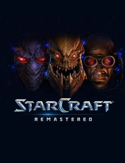 Starcraft Remastered Release Date And Price Announced Time