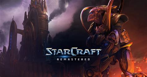 Starcraft Video Game Wikipedia
