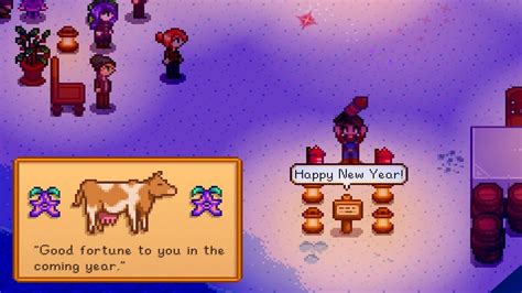 Stardew Valley 1 6 Now In Final Stages Release Date Set For 2024 Gamepur