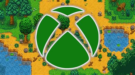 Discover the Stardew Valley 1.6 Xbox Release Date Today