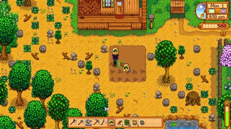 Stardew Valley Download 1 6 Android Discover