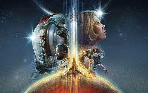 Starfield Release Date Game Features And Everything You Should Know Ldspace