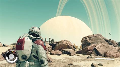 Starfield Release Date: Everything You Need to Know