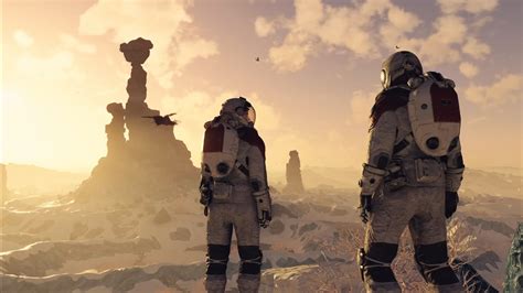 Starfield Release Time Early Access Launch And When It Unlocks Windows Central