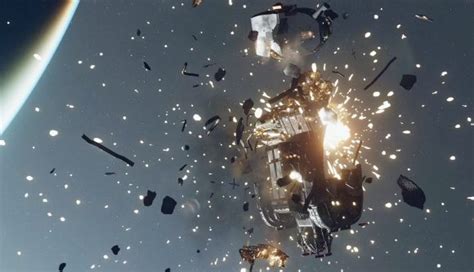 Starfield Shattered Space Dlc Release Date Trailers And Latest News