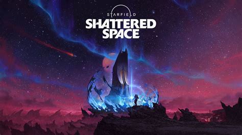 Future Insights on the starfield shattered space release date