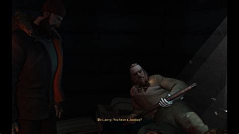 State Of Episode 5 Mega Thread Wintermute Hinterland Forums