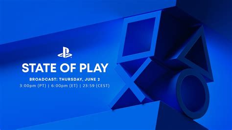 State Of Play Brings New Game Reveals Sneak Peeks And Updates This Thursday Playstation Blog